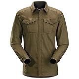 Arcteryx Cavus Long Sleeve Shirt - Men's