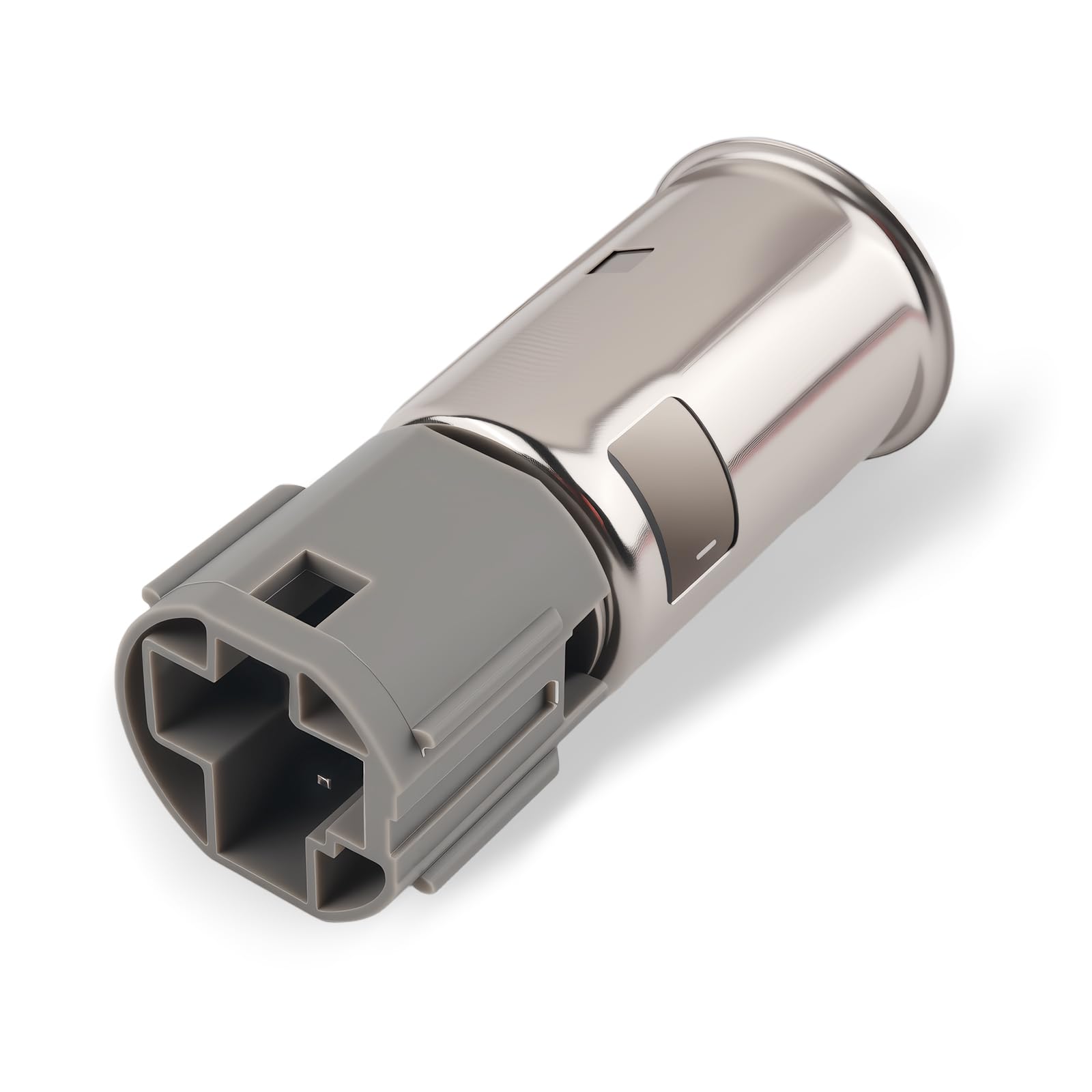 Photo 1 of 12V Cigarette Lighter Socket Replacement,Cigarette Lighter Replacement OEM#25336-9B92A,Professional Cigarettes Lighters Removal Tool Compatible with Nissan Maxima Armada Altima