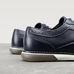 Bruno Marc Men's Casual Dress Sneaker