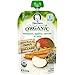 Gerber Organic Baby Food Pouches, 2nd Foods for Sitter, WonderFoods, Mango Apple Carrot Kale, 3.5 Ounce (Pack of 12)