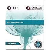 ITIL Service Operation (ITIL v3 Service Lifecycle)