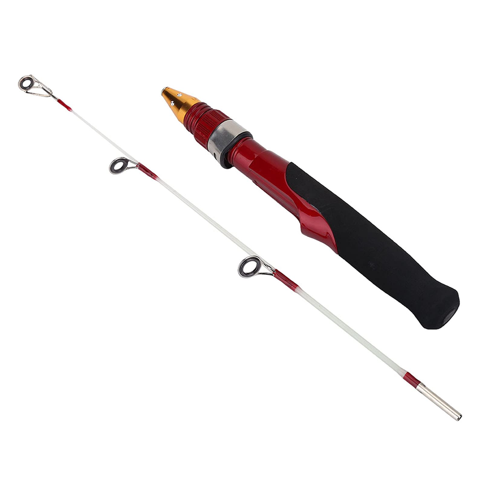 VGEBY 50cm Lightweight Mini 2 Sections Winter Ice