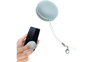 Cell Phone Cleaner - Glass Lens Brush Pendant,Computer Screen Cleaner Wipes, for Electronic Car Window Computer Keyboard Lapt