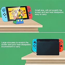 HEIYING Switch Charging Dock for Switch/Switch