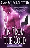 In from the Cold (Coyote's Call Book 2) by Bailey Bradford