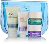 Skyn Iceland Detox Kit for Stressed Skin ($81.50 value - 4 Count