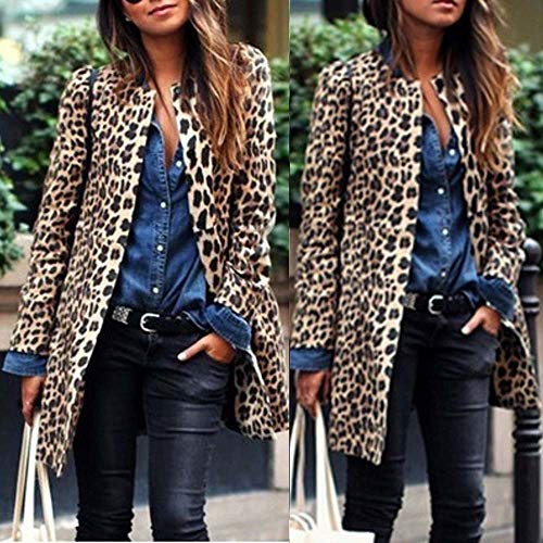 2 Kemilove+Leopard+Overout+Fashion+Cardigant