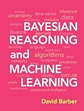 Bayesian Reasoning and Machine Learning cover