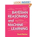Bayesian Reasoning and Machine Learning