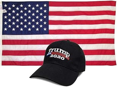 make x great again hat