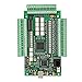CNC USB Card, 3/4 Axis USB CNC Mach3 Controller E-Cut Motion Control Board Interface for CNC Engraving/Milling Machine and All Windows Versions((4axis))