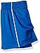 Vizari Dynamo Soccer Shorts for Boys and Girls | Adjustable Fit Youth Shorts for Multiple Sports Activities