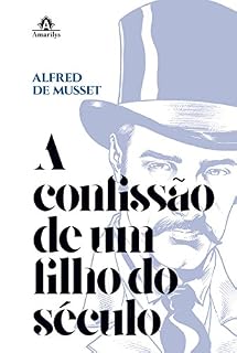 Livro A confissão de um filho do século