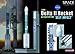 Dragon Models 1/400 Delta II Rocket With Launch Pad 