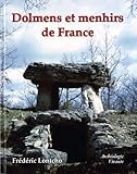 Dolmens et menhirs de France by 