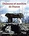 Dolmens et menhirs de France by 