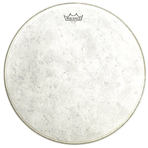 Remo 18" Skyntone Bass Drum Head