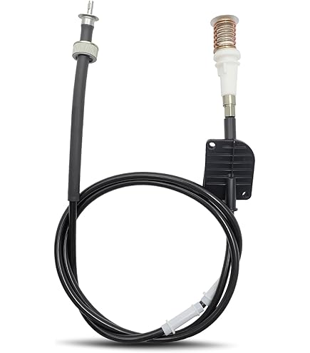 Amazon.com: Zyutaosan Speedometer Cable Wire 2505522g01 for