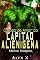 Livro O Caso de Amor do Capitão Alienígena (Mestres Alienígenas Livro 6)