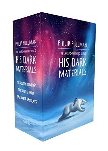 His Dark Materials