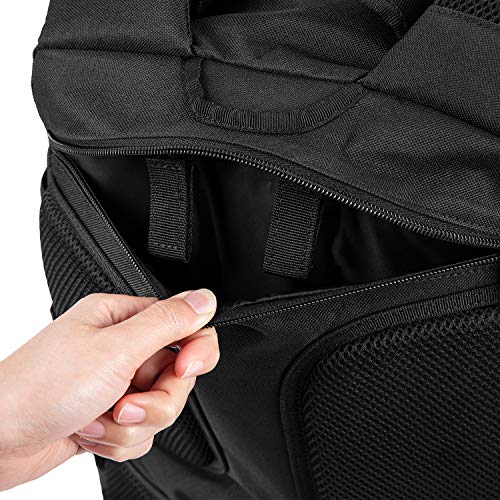 rupumpack tactical backpack