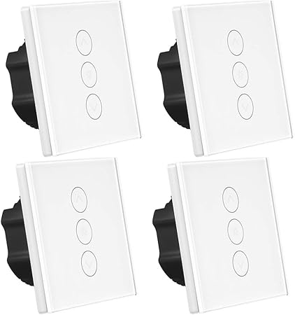 konesky wifi smart switch