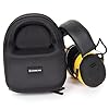 Caseling-Hard-CASE-for-3M-TEKK-WorkTunes-Hearing-Protector-Earmuff
