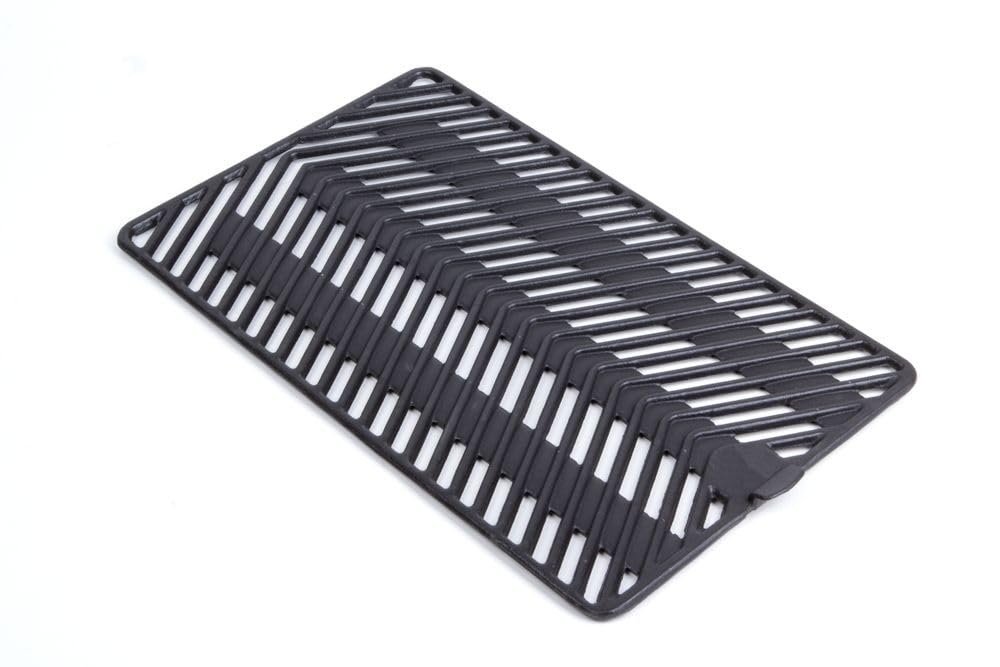 HENDI Cast iron grid, 325x530 mm