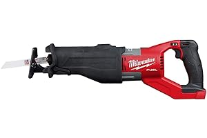 SUPER RECIPROCATING SAWZALL Milwaukee 2722-20 Reciprocating Saw