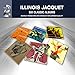 ILLINOIS JACQUET, 6 Classic Albums Plus