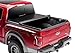 RealTruck TruXedo TruXport Soft Roll Up Truck Bed Tonneau Cover | 278101 | Fits 2004 - 2008 Ford F-150 6' 7