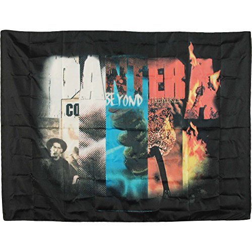 Pantera Poster Flag