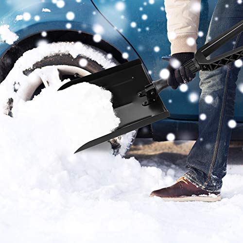 5 OBOSOE+Emergency+Portable+Collapsible+Aluminium