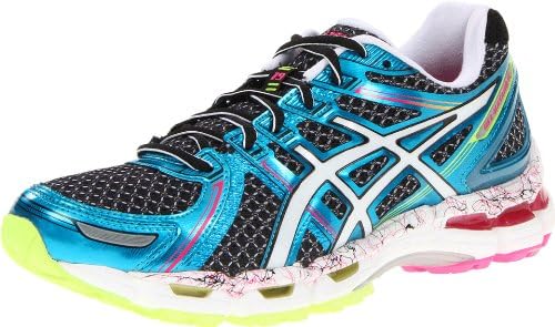 asics gel kayano 19 womens 2014
