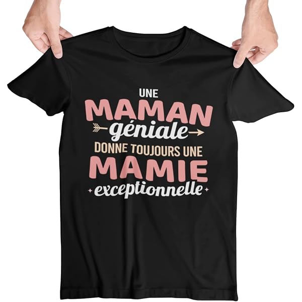 "La Légende Prend Sa Retraite 2025" Humor T-Shirt - Black Graphic Tee By VnSupertramp (Made In USA) - View #8