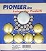 Pioneer PE275B Brass Freeze Plug Kit for Big Block Chevy