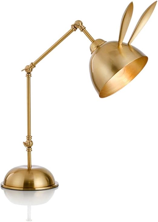 bunny bedside lamp