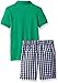Little Me Toddler Baby Boys' Polo Short Set