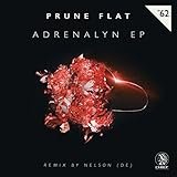 Adrenalyn EP