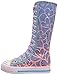 Skechers Kids Kids' Shuffles-Tall Tango Sneaker