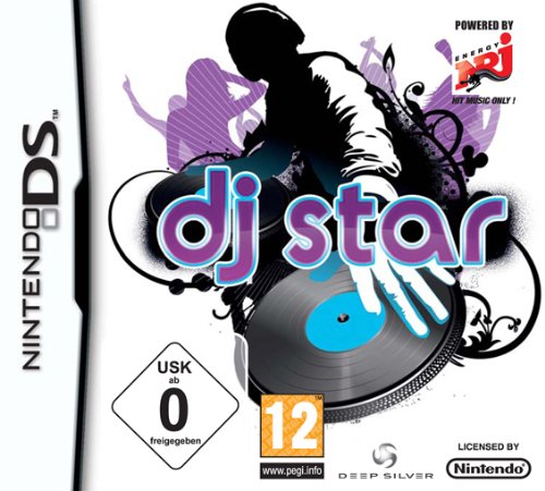 DJ Star