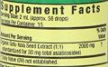 Nature's Answer Alcohol-Free Gotu Kola Herb, 1-Fluid Ounce