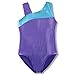 Purple Leotards for Girls Gymnastics 2t 3t Sparkles Blue Dancewear Activewear