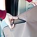 K&H Pet Products Economy Cargo Cover Gray 54 Inches Standard/Mid-Size Vehicle