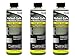 3 Bottles of 16oz Nickle Safe Ice Machine Cleaner. Safe for Manitowoc Ice Machines