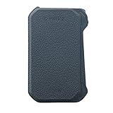 Smok G-Priv 2 Protective Gel Skin Case Cover Sleeve Wrap fits 230W GPRIV V2 ONLY (Black)