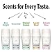 Bali Secrets Natural Deodorant – Organic & Vegan – For Women & Men – All Day Fresh – Strong & Reliable Protection – 2.4 fl.oz/70ml [Unscented]
