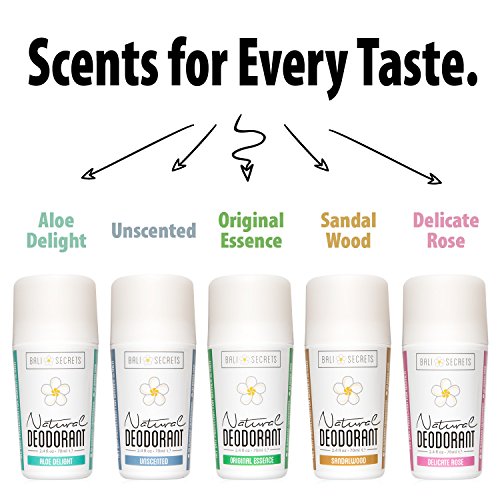 Beauty & Personal Care, Personal Care, Deodorants & Antiperspirants, Deodorants