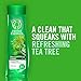 Herbal Essences Tea-Lightfully Clean Refreshing Shampoo, 10.1 Fluid Ounce