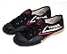 T.O.P Feiyue511 Martial Arts Kung Fu Parkour Unisex Canvas Shoes